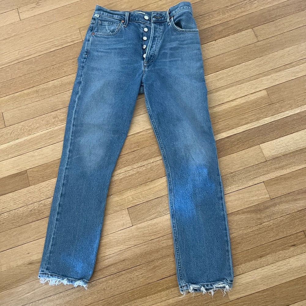 Citizens of Humanity Jolene Jeans